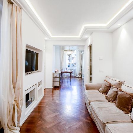 Florence Vecchietti House 외부 사진