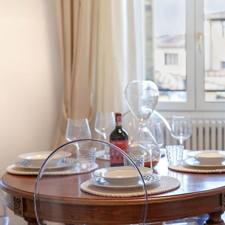 Florence Vecchietti House 외부 사진