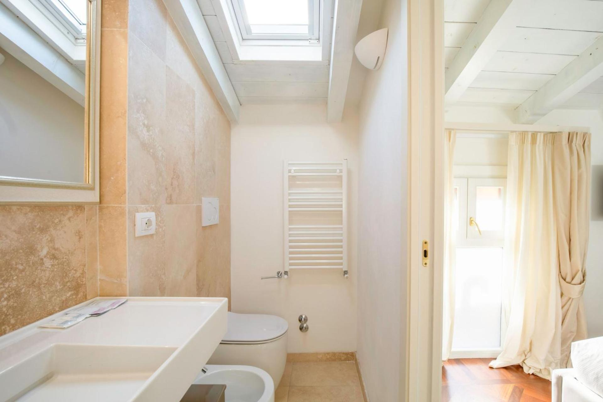 Florence Vecchietti House 외부 사진