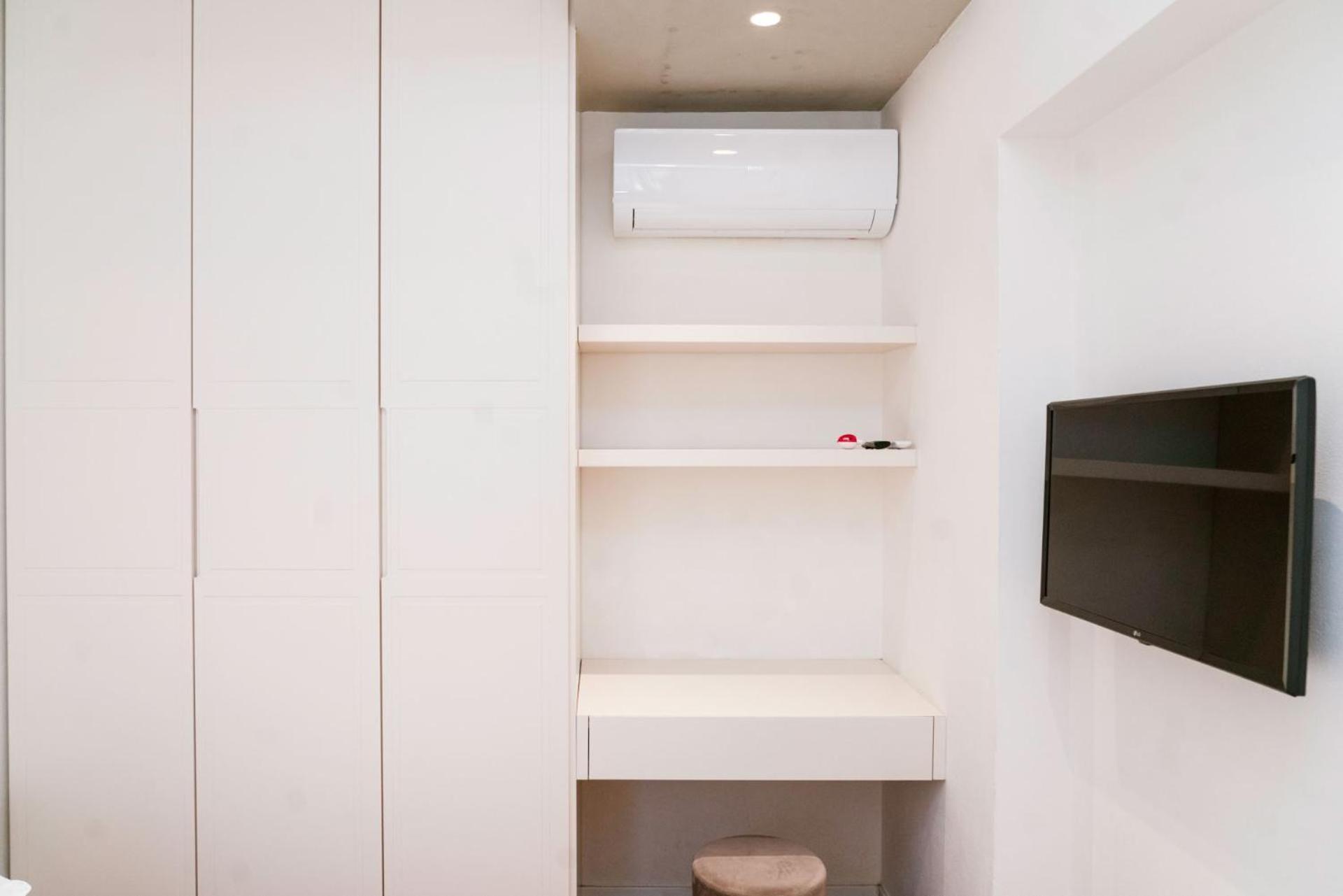 Florence Vecchietti House 외부 사진