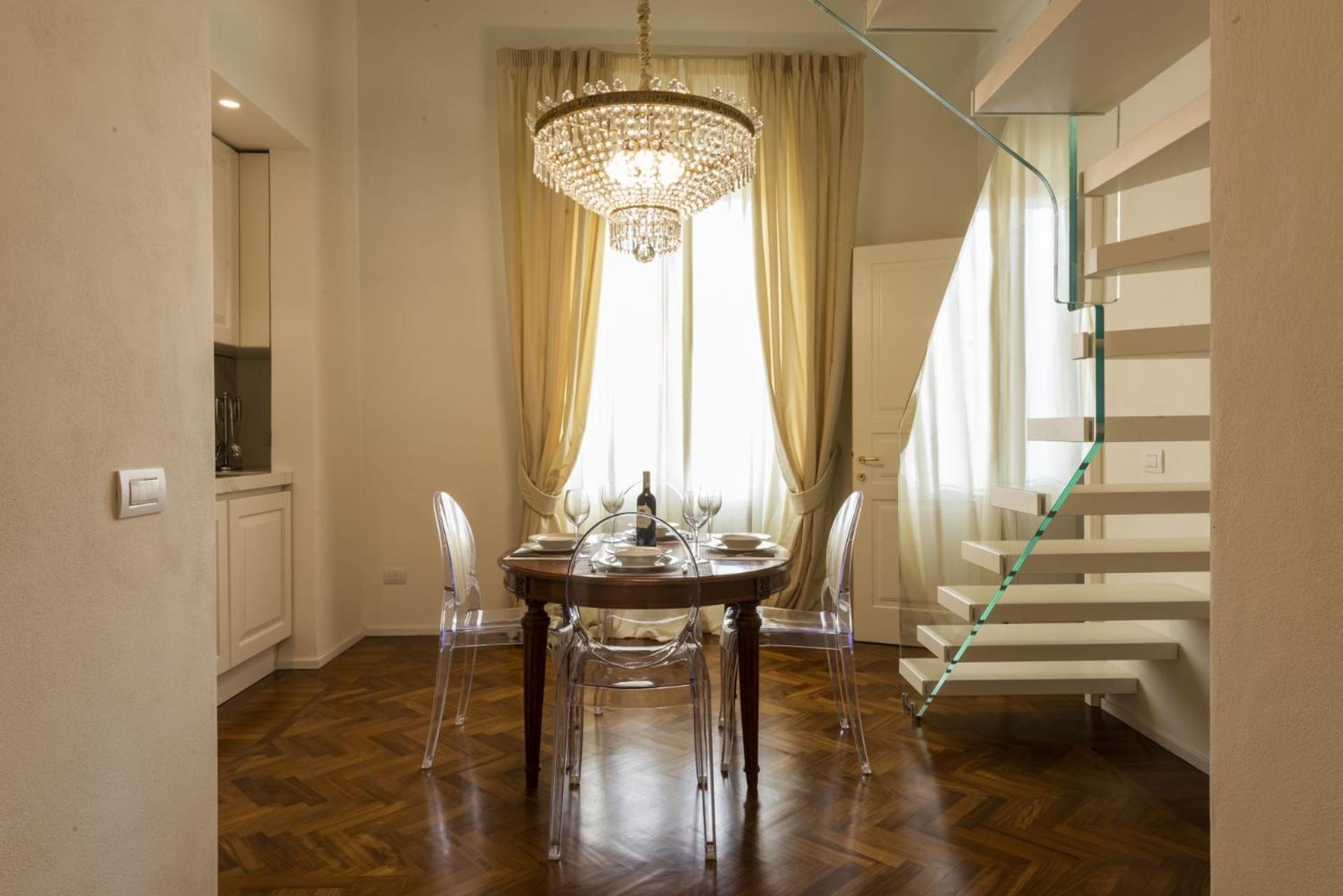 Florence Vecchietti House 외부 사진