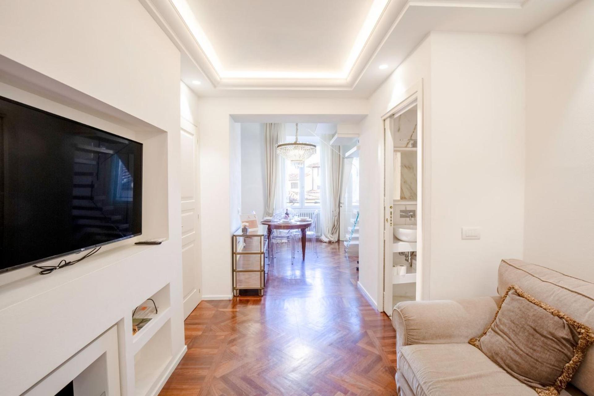 Florence Vecchietti House 외부 사진