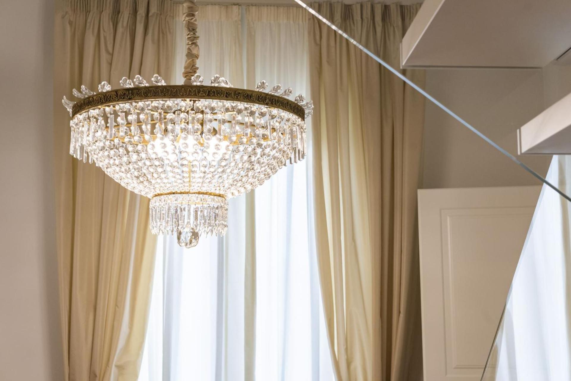 Florence Vecchietti House 외부 사진