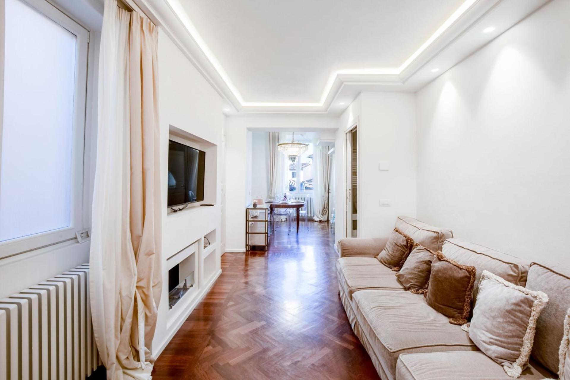 Florence Vecchietti House 외부 사진