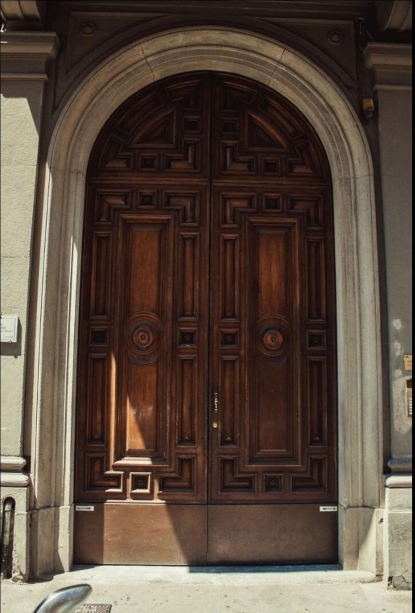 Florence Vecchietti House 외부 사진
